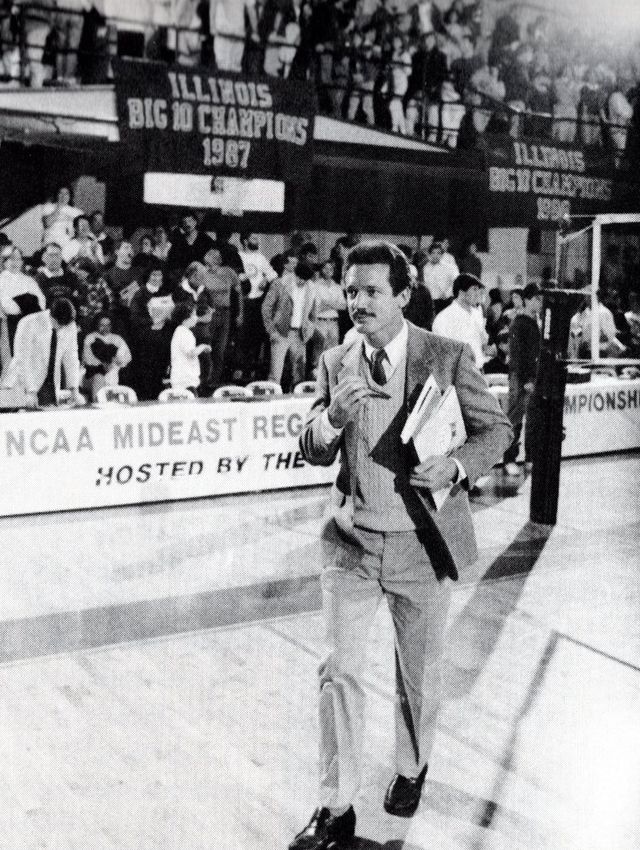 My Top Ten Sports Lists | Legends Lists & Lore | Mike Pearson